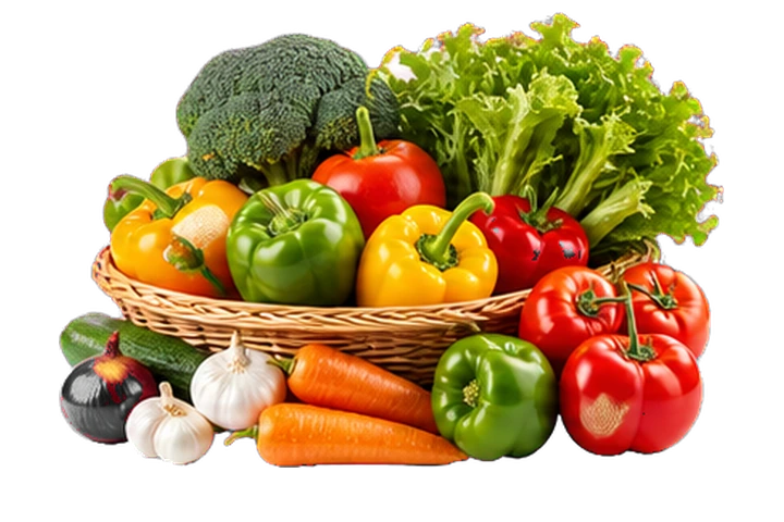 Fresh produce