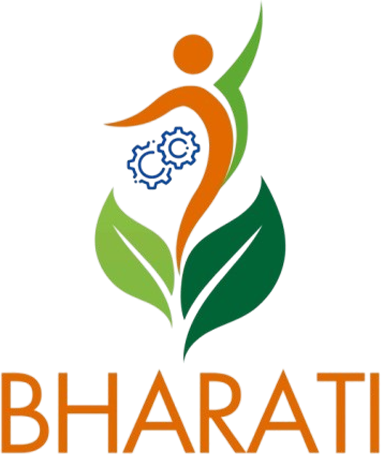 BHARATI APEDA logo